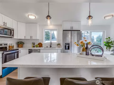 Kitchen - 18 232nd Pl SW, Bothell, WA 98021 photo 1 of 3