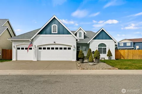 1901 W Clearview Dr, Ellensburg, WA 98926