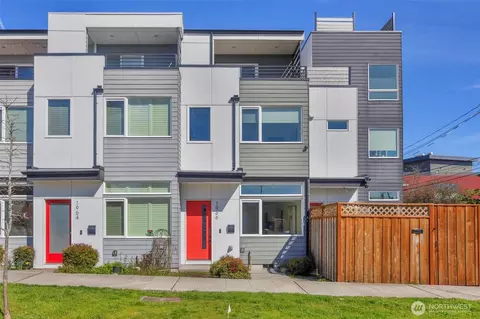 1966 S Grand St, Seattle, WA 98144