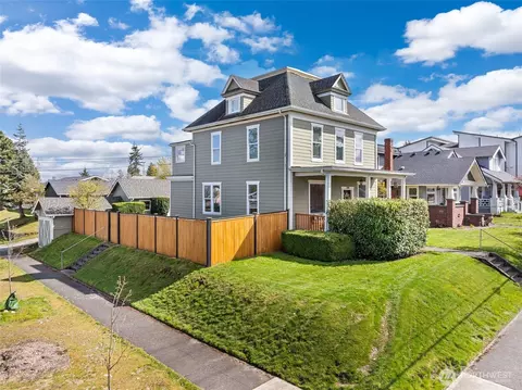 3705 Mckinley Ave, Tacoma, WA 98404
