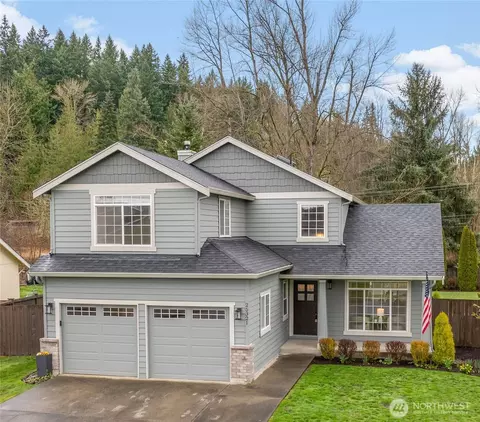 25321 153rd St E, Buckley, WA 98321
