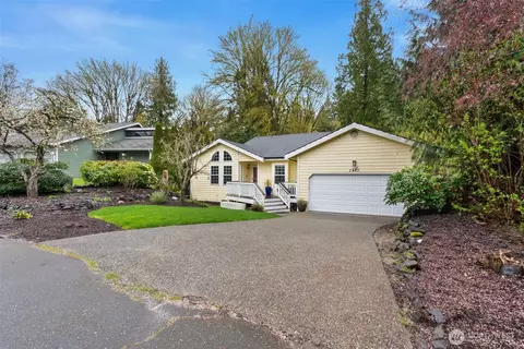 2415 SW Tyndell Cir, Tumwater, WA 98512