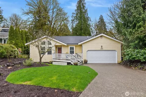 2415 SW Tyndell Cir, Tumwater, WA 98512