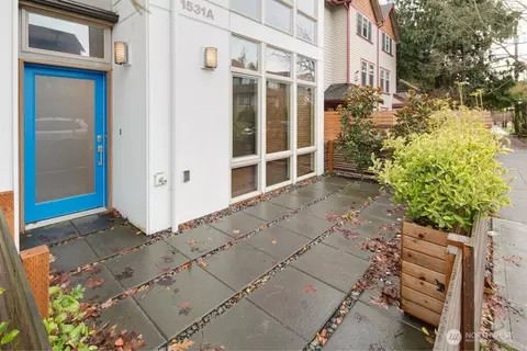 1531 NW 58th St #A, Seattle, WA 98107