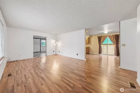 Living - 401 Mill Ave SE, Orting, WA 98360 photo 2 of 5
