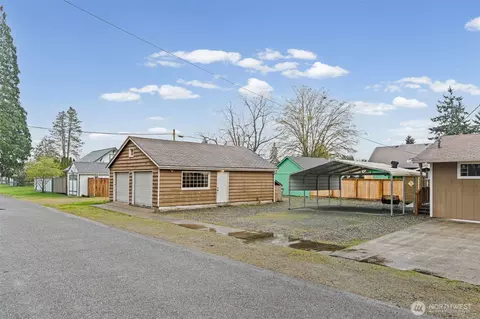 Exterior - 401 Mill Ave SE, Orting, WA 98360 photo 2 of 5