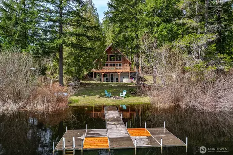 9940 Fairview Lake Rd SW, Port Orchard, WA 98367