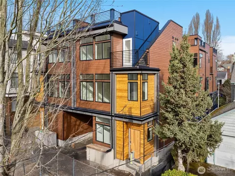 1138 NW A Nw 57th St, Seattle, WA 98107