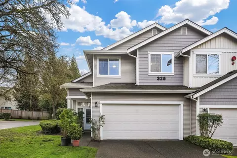 325 S 51st St #A, Renton, WA 98055