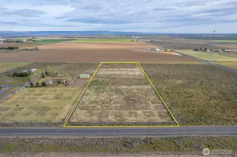 5200 NW N Frontage Rd W, Ephrata, WA 98823