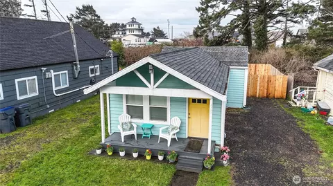 4787 Forwood Ave, Pacific Beach, WA 98571
