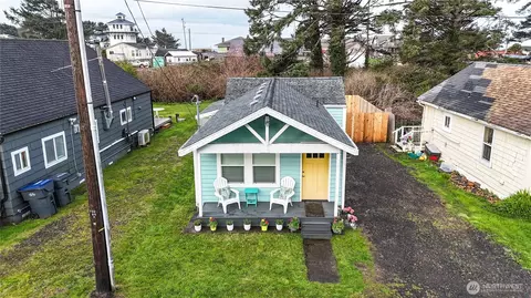 4787 Forwood Ave, Pacific Beach, WA 98571