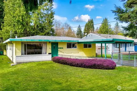 20908 59th Pl W, Lynnwood, WA 98036