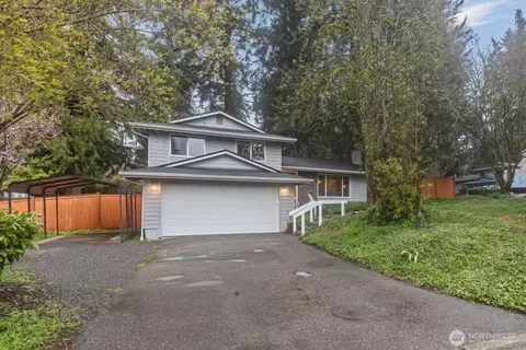 20806 23rd Ave W, Lynnwood, WA 98036