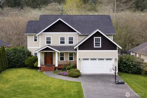 4435 Castlerock Dr, Blaine, WA 98230