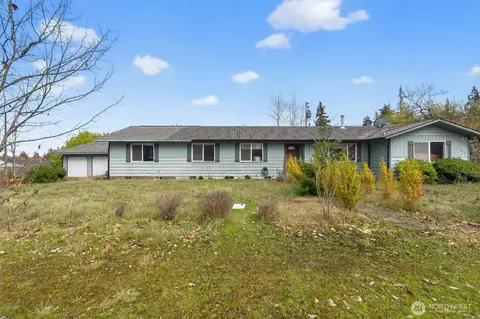 508 S 16th St, Shelton, WA 98584