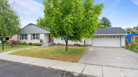 300 W Fifth St, Waitsburg, WA 99361