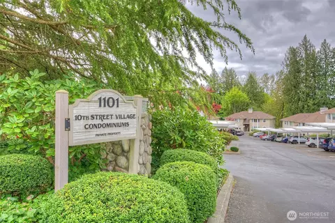 1101 10th St #10, Snohomish, WA 98290