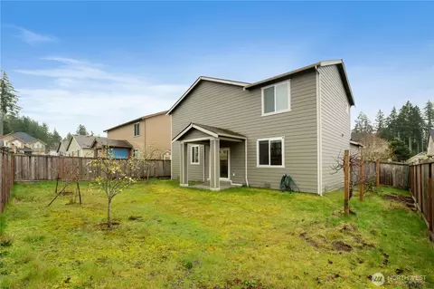 4414 Goldcrest Dr NW, Olympia, WA 98502
