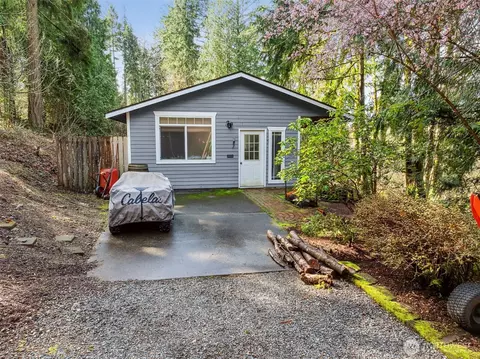 Exterior - 31000 186th Pl SE, Kent, WA 98042 photo 8 of 9