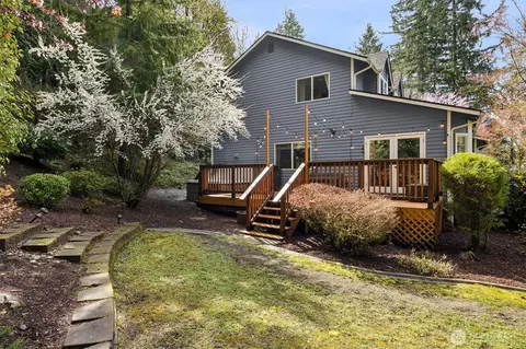 Exterior - 31000 186th Pl SE, Kent, WA 98042 photo 3 of 9