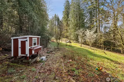 Exterior - 31000 186th Pl SE, Kent, WA 98042 photo 9 of 9