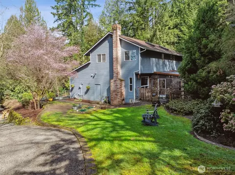 Exterior - 31000 186th Pl SE, Kent, WA 98042 photo 6 of 9
