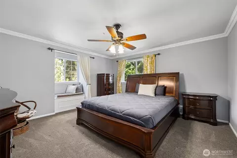 Bedroom - 31000 186th Pl SE, Kent, WA 98042 photo 1 of 4