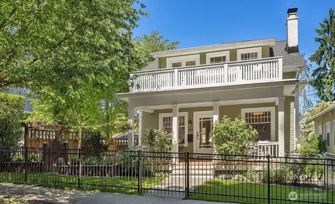 3412 E Howell St, Seattle, WA 98122