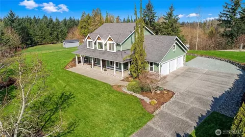 25721 38th Ave NW, Stanwood, WA 98292