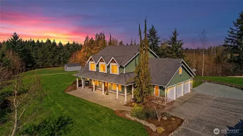 25721 38th Ave NW, Stanwood, WA 98292