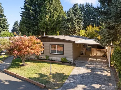 5516 Chelan Ln SE, Lacey, WA 98503