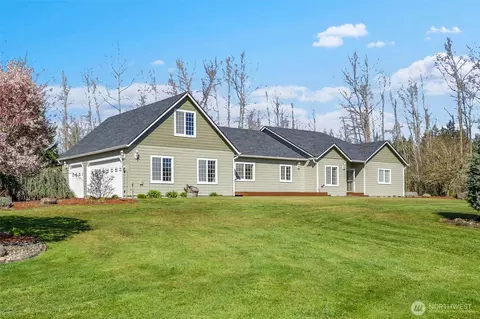 16100 159th Ln SE, Yelm, WA 98597