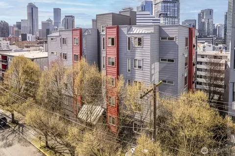 1805 Bellevue Ave #301, Seattle, WA 98122