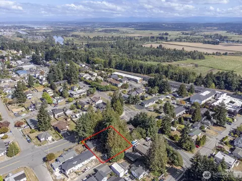 2324 Madison St, Everett, WA 98203