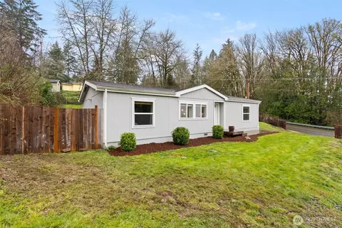 5678 SE Burley Olalla Rd, Olalla, WA 98359