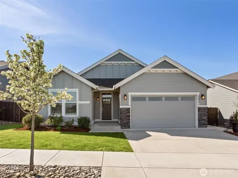 5607 NE 134th St, Vancouver, WA 98686