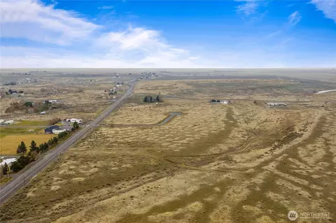0 Lot 6 Cascade View Rd, Ephrata, WA 98823