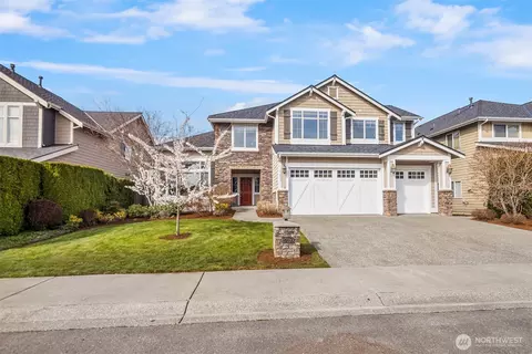 27520 SE 28th Ct, Sammamish, WA 98075