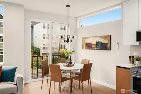 Dining - 1127 B 10th Ave E, Seattle, WA 98102 photo 1 of 1