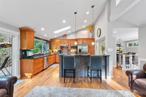 Kitchen - 22403 53rd Ave SE, Bothell, WA 98021 photo 1 of 4