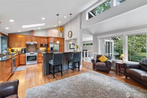Kitchen - 22403 53rd Ave SE, Bothell, WA 98021 photo 2 of 4