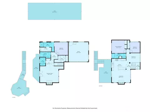 Floorplan - 22403 53rd Ave SE, Bothell, WA 98021 photo 1 of 1
