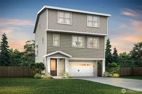 15102 87th Pl E, Puyallup, WA 98375