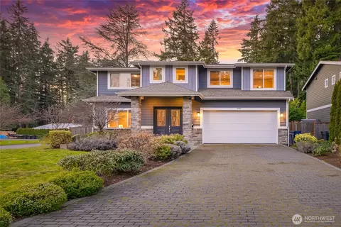6501 124th Ave NE, Kirkland, WA 98033