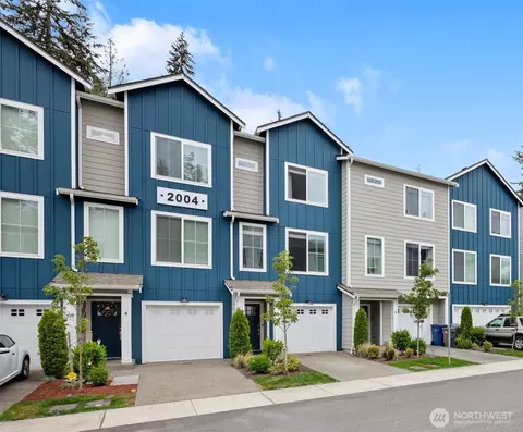 2004 101st Ave SE #5, Lake Stevens, WA 98258