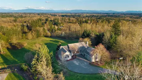 2818 Stein Hill Ln, Custer, WA 98240