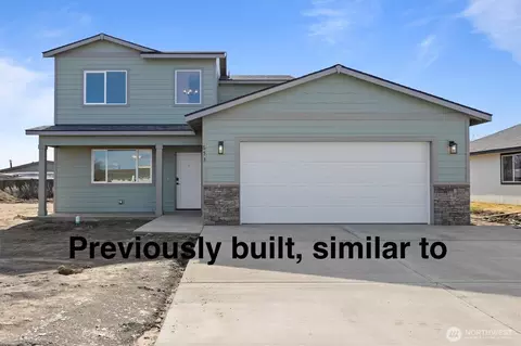 108 N Ford St, Connell, WA 99326