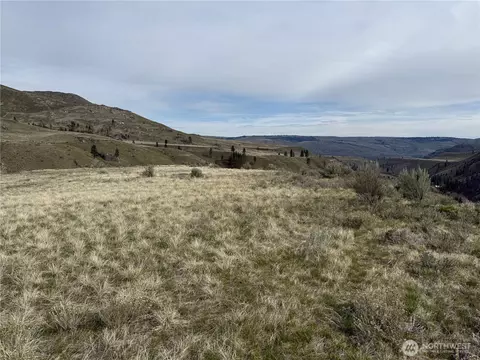 2830 Antoine Creek Rd, Chelan, WA 98816