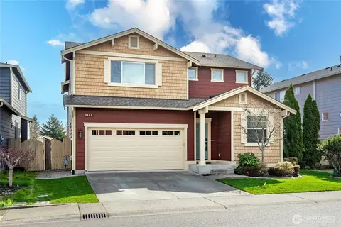 3443 52nd Ave E, Fife, WA 98424